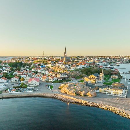 Grand Hotel Lysekil Exterior photo