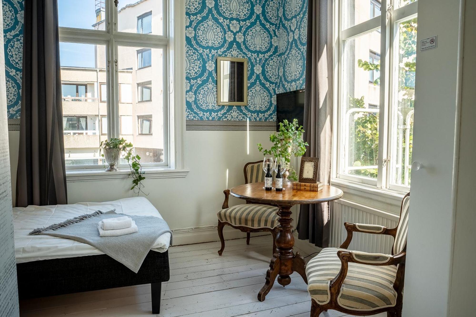 Grand Hotel Lysekil Exterior photo