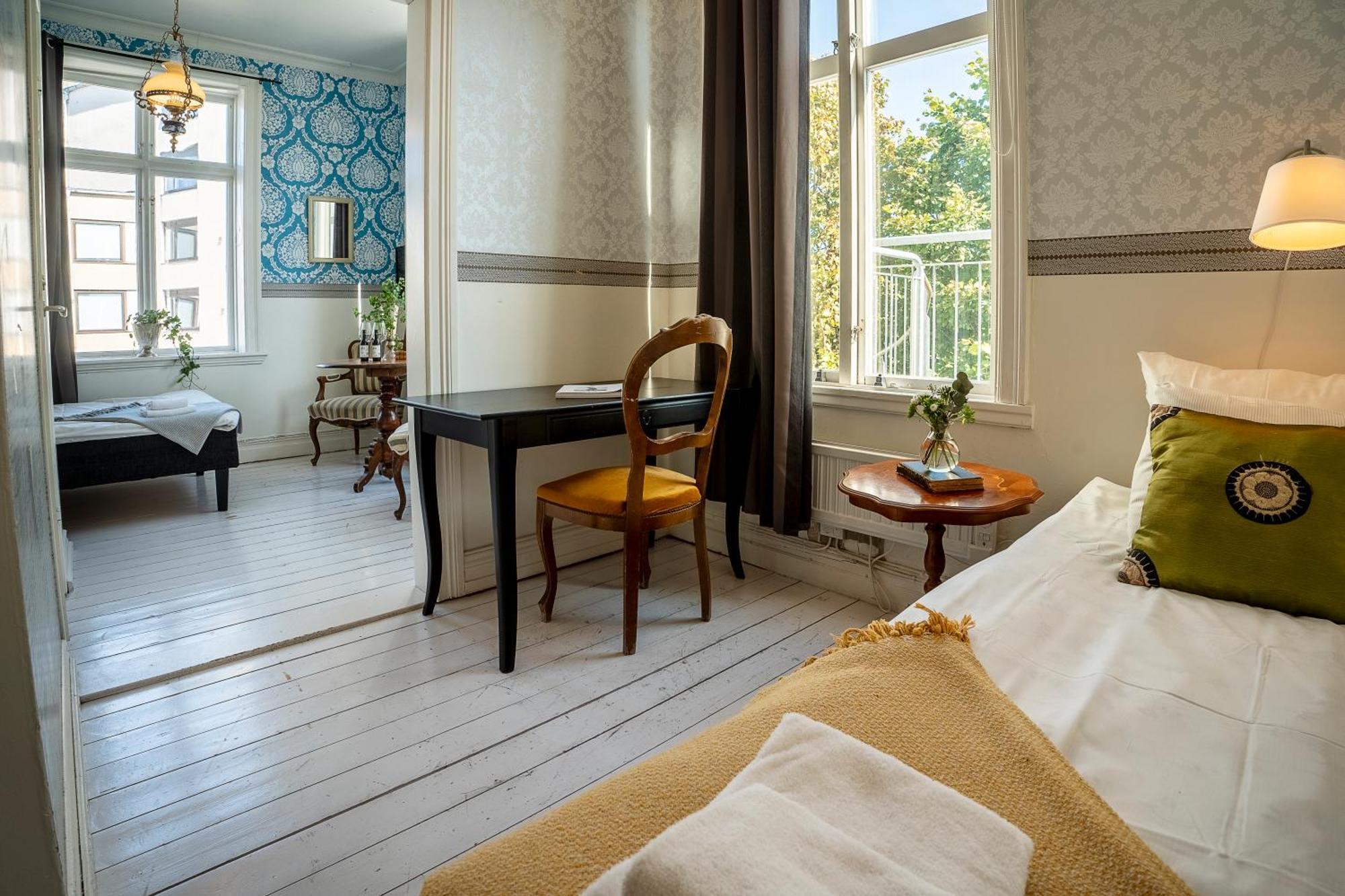 Grand Hotel Lysekil Exterior photo