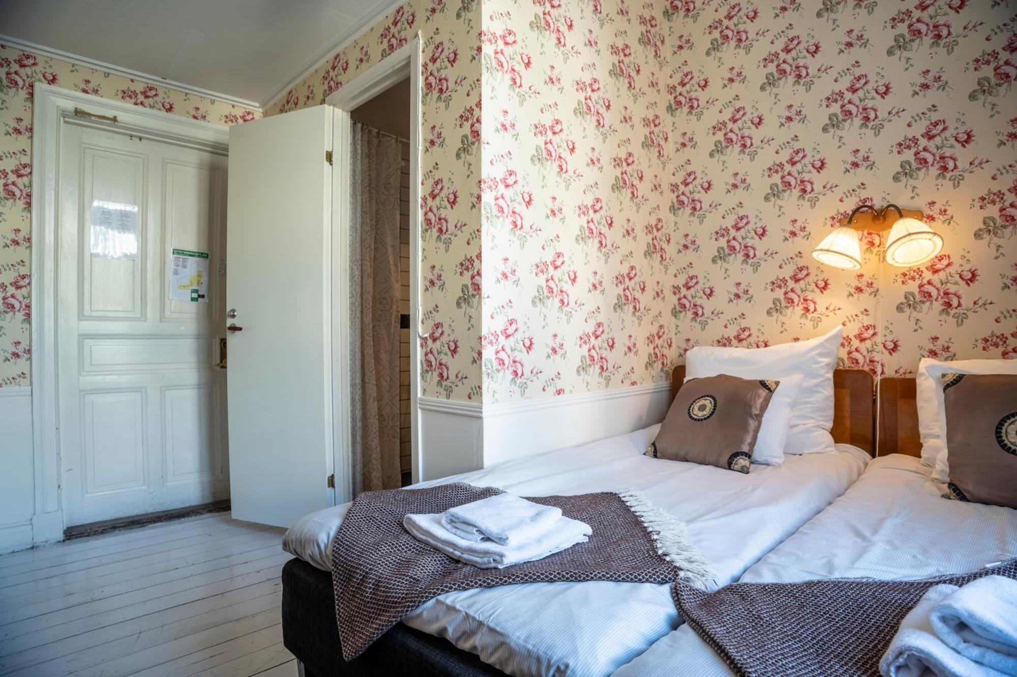 Grand Hotel Lysekil Exterior photo