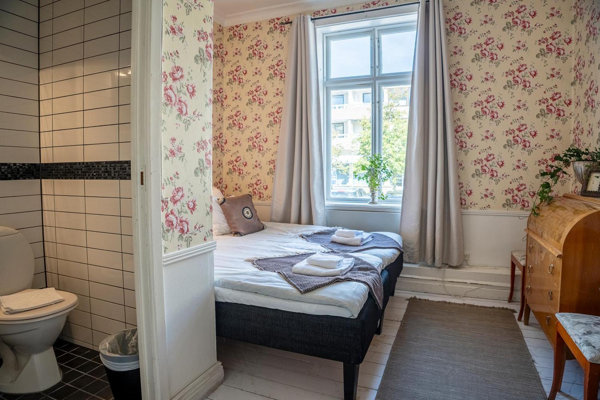 Grand Hotel Lysekil Exterior photo